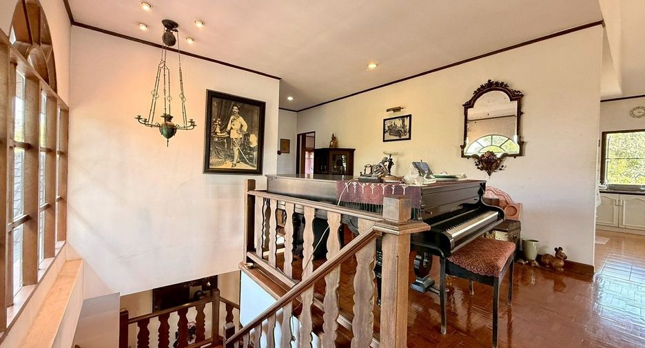 For sale 5 bedrooms house in Mae Rim, Chiang Mai