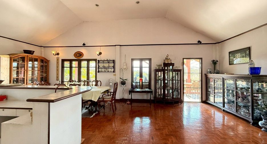 For sale 5 bedrooms house in Mae Rim, Chiang Mai