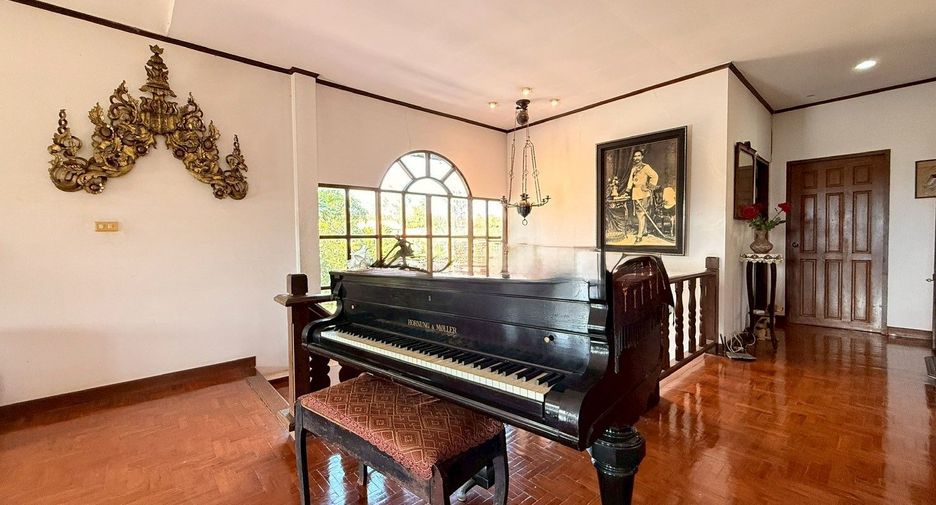 For sale 5 bedrooms house in Mae Rim, Chiang Mai