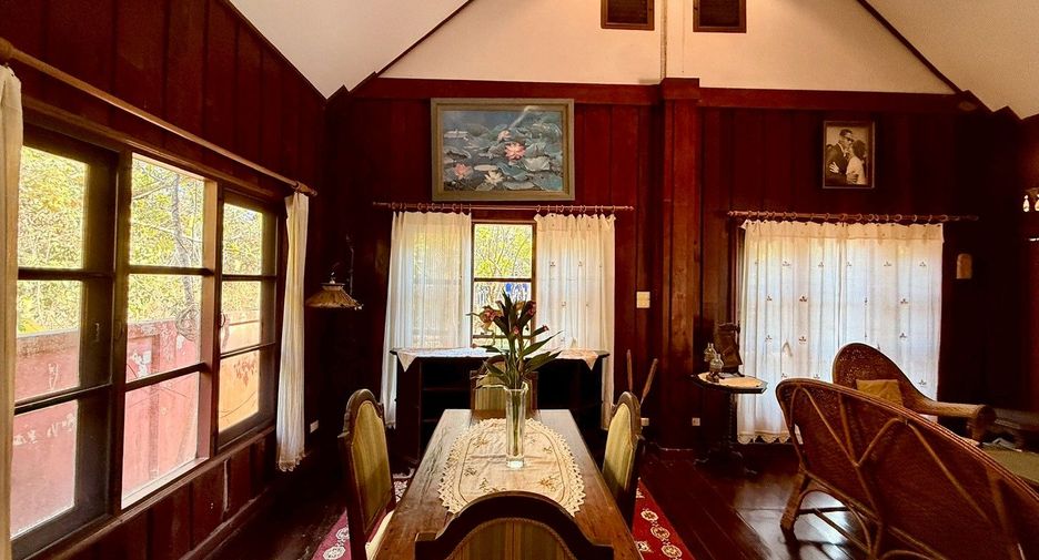 For sale 5 bedrooms house in Mae Rim, Chiang Mai
