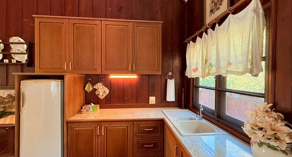 For sale 5 bedrooms house in Mae Rim, Chiang Mai