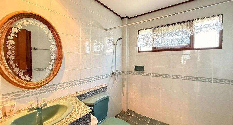For sale 5 bedrooms house in Mae Rim, Chiang Mai
