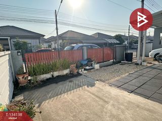 For sale 4 bedrooms house in Bang Pakong, Chachoengsao