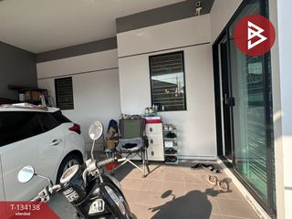 For sale 4 bedrooms house in Bang Pakong, Chachoengsao