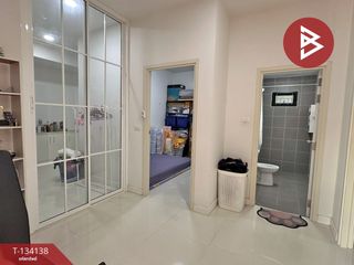 For sale 4 bedrooms house in Bang Pakong, Chachoengsao
