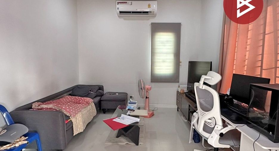 For sale 4 bedrooms house in Bang Pakong, Chachoengsao