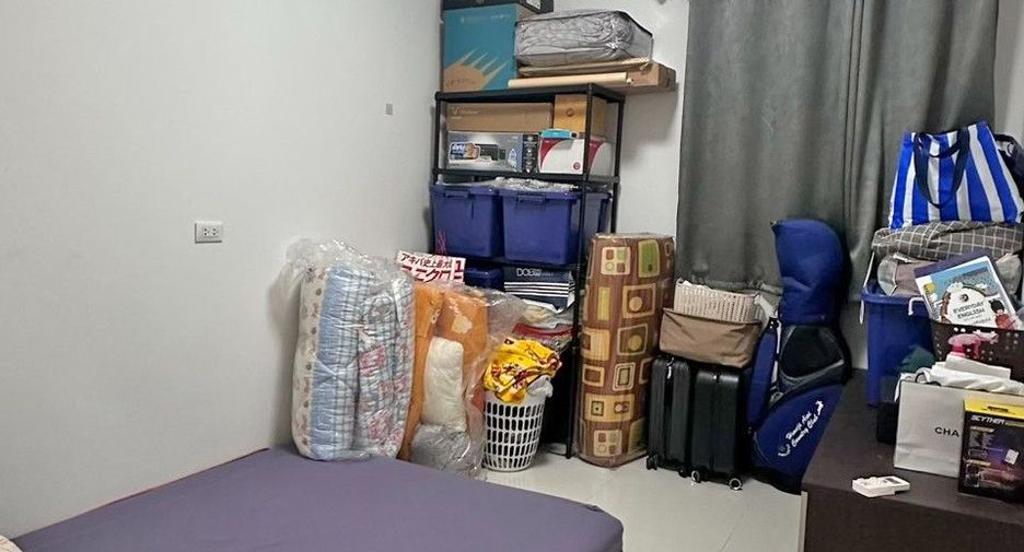 For sale 4 bedrooms house in Bang Pakong, Chachoengsao