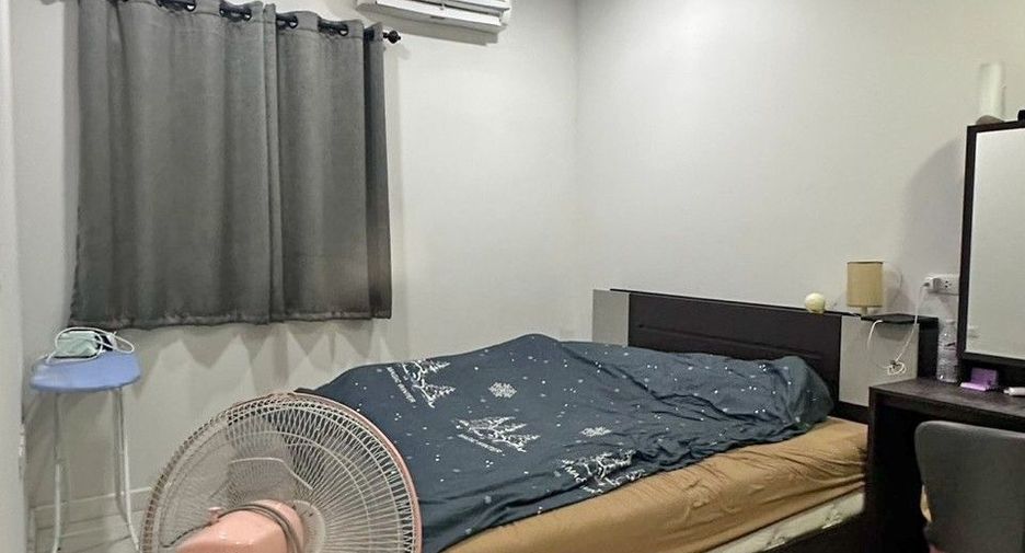 For sale 4 bedrooms house in Bang Pakong, Chachoengsao
