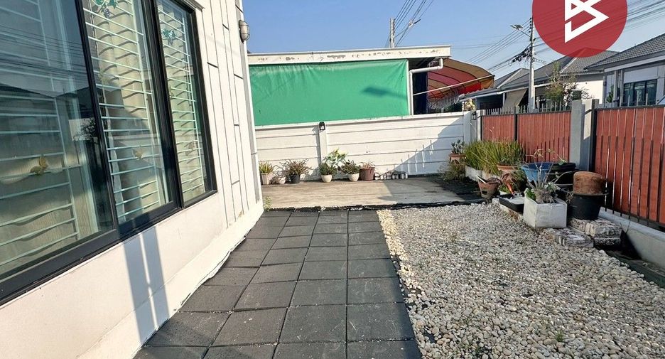 For sale 4 bedrooms house in Bang Pakong, Chachoengsao