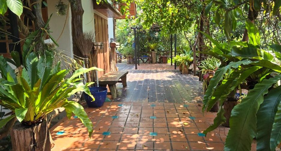À vendre terrain à Sai Yok, Kanchanaburi
