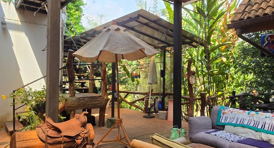 À vendre terrain à Sai Yok, Kanchanaburi