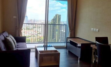 For sale 2 bedrooms condo in Chatuchak, Bangkok