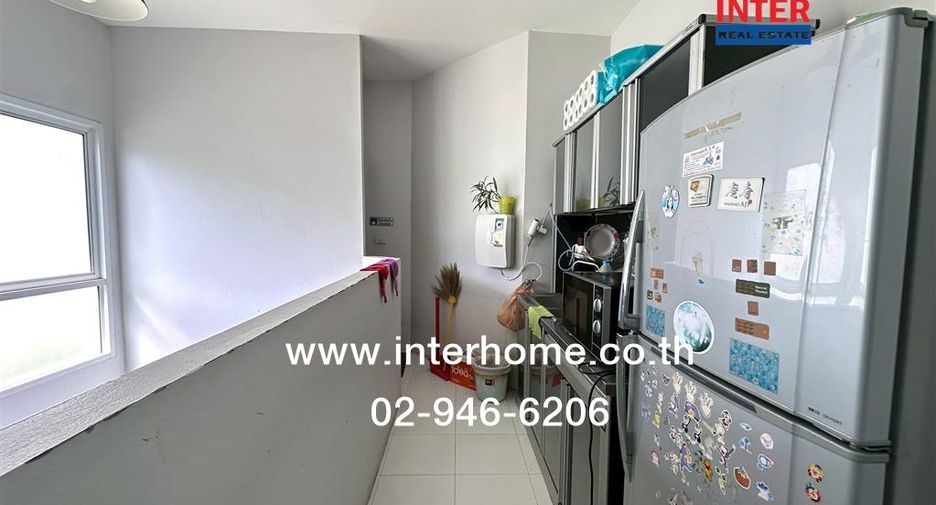 For sale 4 bedrooms retail Space in Din Daeng, Bangkok