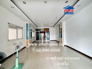 出售 4 卧室 商业空间 在 Bang Khae, 曼谷