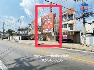 出售 4 卧室 商业空间 在 Bang Khae, 曼谷