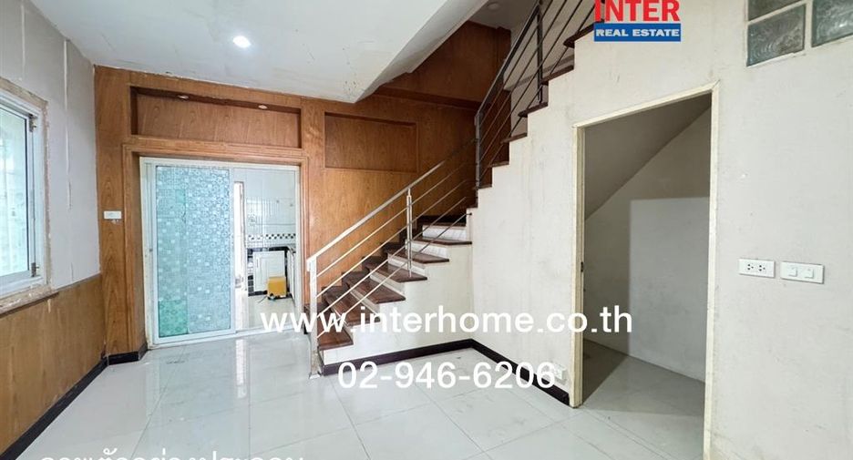 For sale 4 bedrooms retail Space in Bang Khae, Bangkok