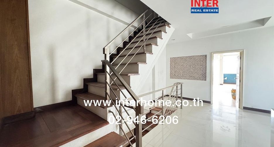 For sale 4 bedrooms retail Space in Bang Khae, Bangkok