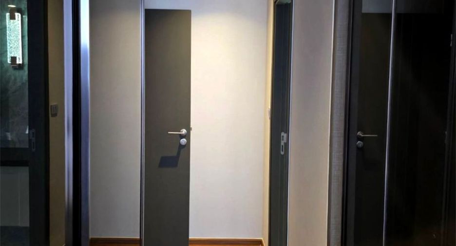 Wohnung zur Miete mit 2 Zimmer in Bang Kho Laem, Bangkok