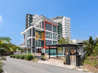 ขาย 3 ห้องนอน บ้านเดี่ยว ใน แกลง, ระยอง