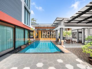 ขาย 3 ห้องนอน บ้านเดี่ยว ใน แกลง, ระยอง