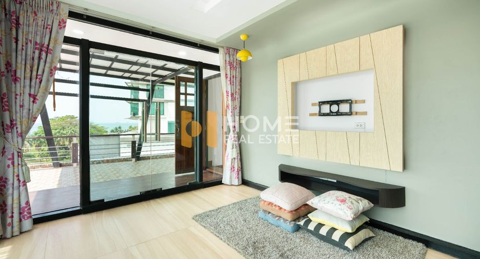 出售 3 卧室 独立屋 在 Klaeng, Rayong