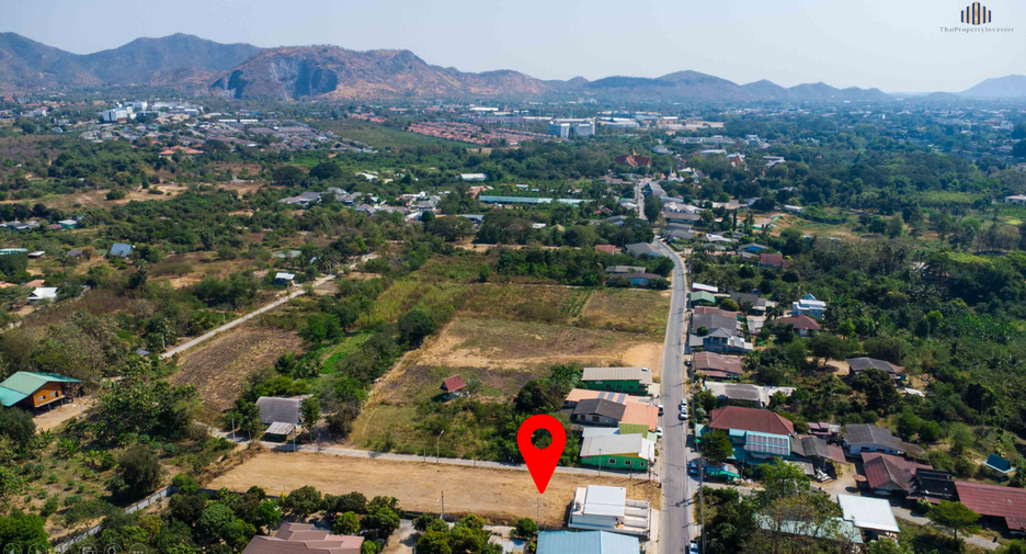 ขาย ที่ดิน ใน เมืองกาญจนบุรี, กาญจนบุรี