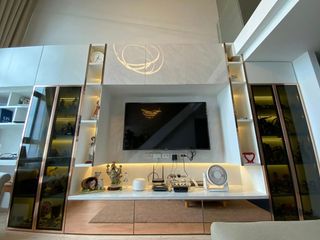 For rent 1 Beds condo in Bang Kapi, Bangkok