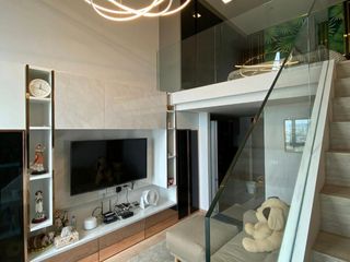For rent 1 Beds condo in Bang Kapi, Bangkok