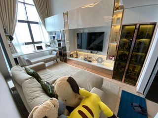 For rent 1 Beds condo in Bang Kapi, Bangkok