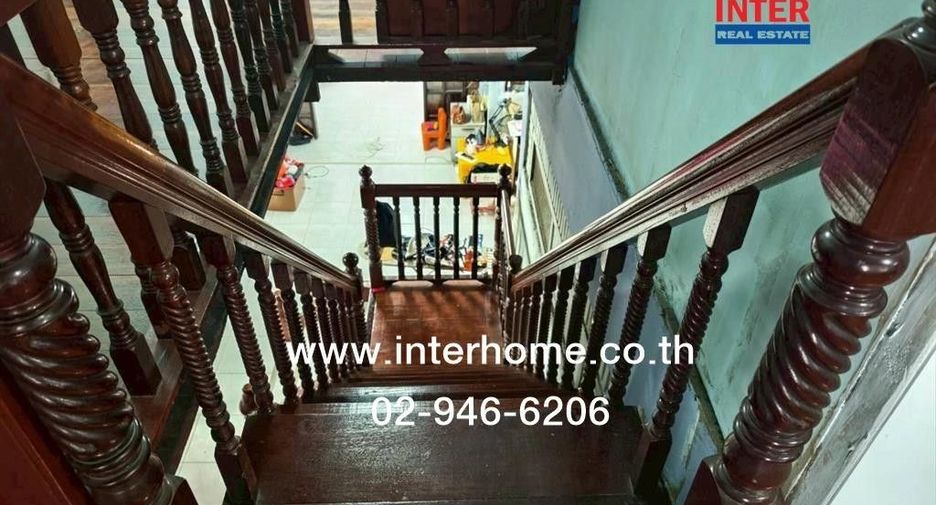For sale 5 bedrooms house in Bueng Kum, Bangkok