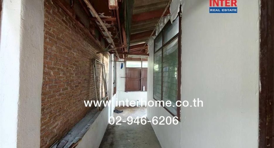 For sale 5 bedrooms house in Bueng Kum, Bangkok