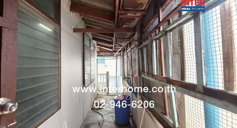 For sale 5 bedrooms house in Bueng Kum, Bangkok
