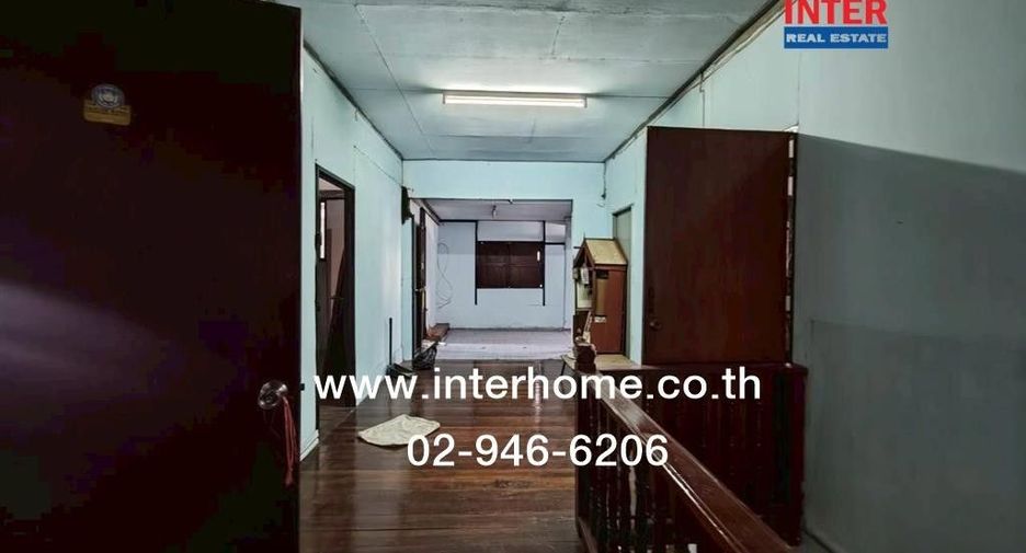 For sale 5 bedrooms house in Bueng Kum, Bangkok
