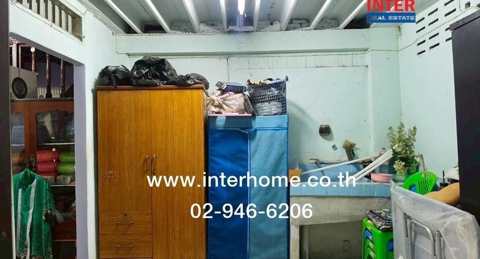 For sale 5 bedrooms house in Bueng Kum, Bangkok