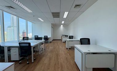 出租 办公室 在 Khlong Toei, 曼谷