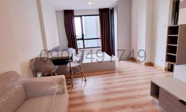 À vendre 1 chambre condo à Bang Khen, Bangkok