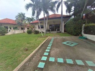 For Rent 2 Bedroom House In Bang Lamung, Chonburi