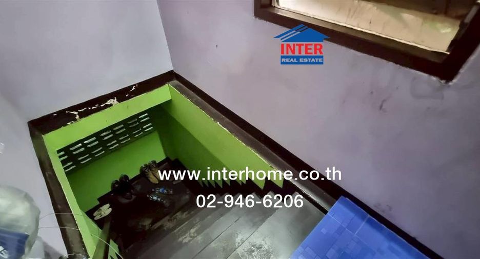 For sale 1 bed retail Space in Din Daeng, Bangkok