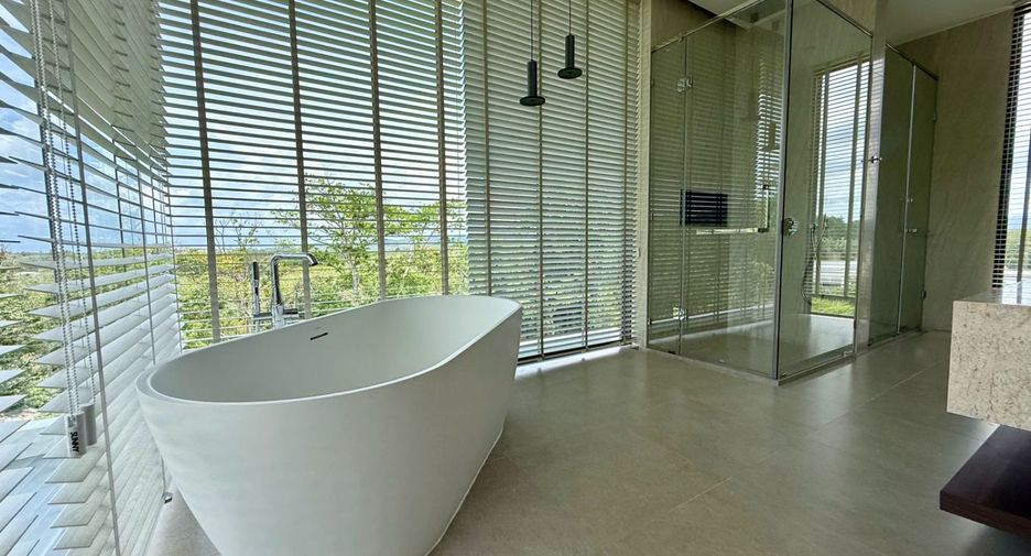À vendre 4 chambres villa à Thalang, Phuket
