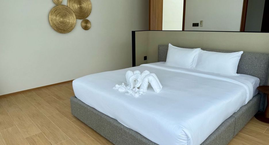 À vendre 4 chambres villa à Thalang, Phuket