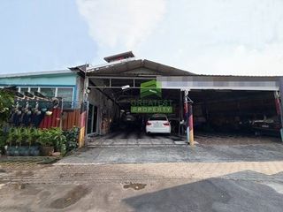 For sale land in Mueang Nonthaburi, Nonthaburi