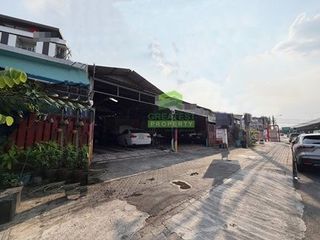 For sale land in Mueang Nonthaburi, Nonthaburi