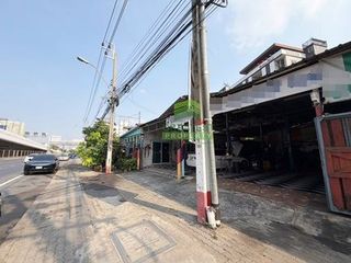 For sale land in Mueang Nonthaburi, Nonthaburi