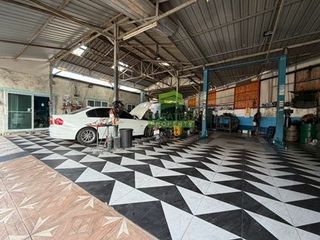 For sale land in Mueang Nonthaburi, Nonthaburi