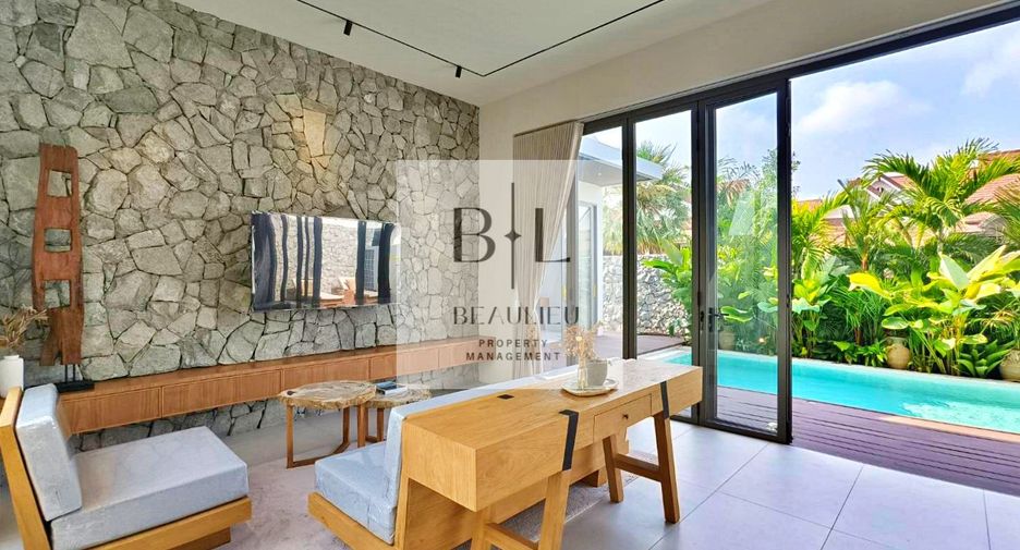 For sale 4 bedrooms house in Bang Lamung, Chonburi