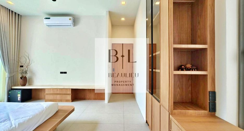 For sale 4 bedrooms house in Bang Lamung, Chonburi