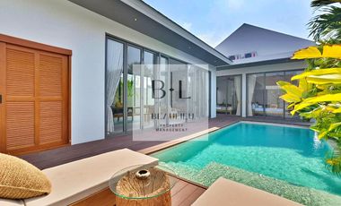For sale 4 bedrooms house in Bang Lamung, Chonburi