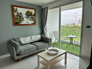 Condo en venta de 2 habitaciones en Bang Lamung, Chonburi
