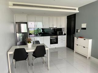 Condo en venta de 2 habitaciones en Bang Lamung, Chonburi