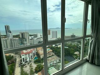 Condo en venta de 2 habitaciones en Bang Lamung, Chonburi
